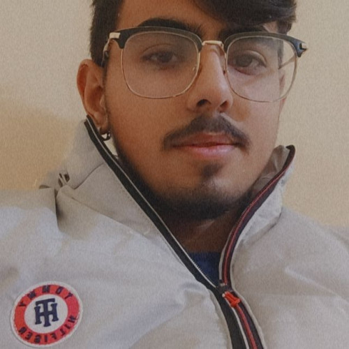Nikhil A. profile photo