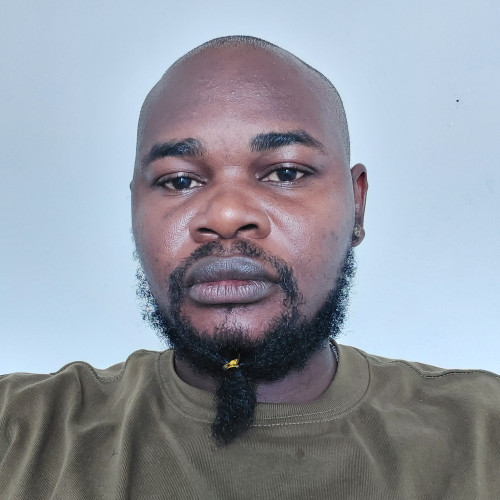 Bob Chibuikem  I. profile photo