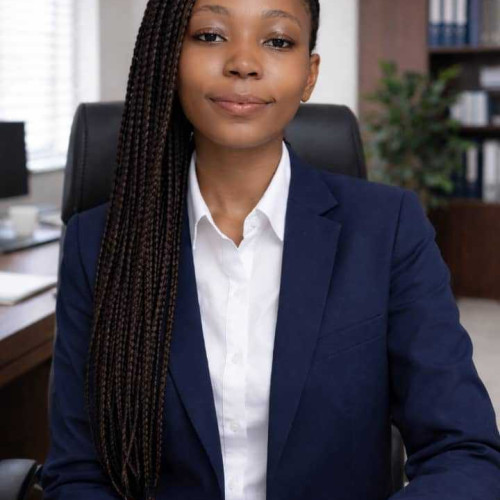 meerah c. profile photo