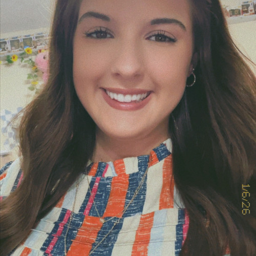 Serenity C. profile photo