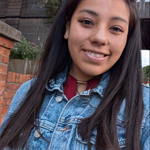 Yomali A. profile photo