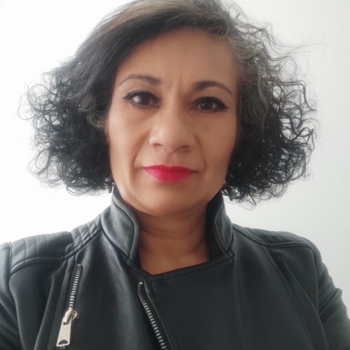 Diana Lucia  M.