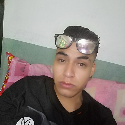 laion p. profile photo