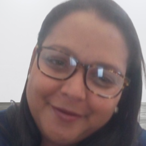 YNDIRA M. profile photo