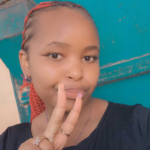 Ashley M. profile photo