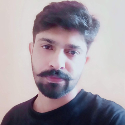 Mubeen K. profile photo