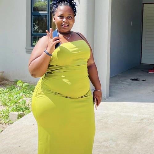 Sithembelo Naledy M. profile photo