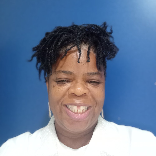 Marcy M. profile photo