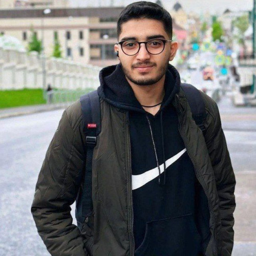 parsaradmehr1381 J. profile photo