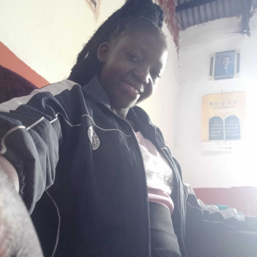 loice o. profile photo