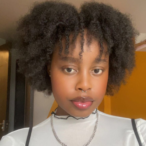 Raychelle w. profile photo