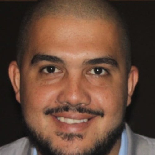 Keenan M. profile photo