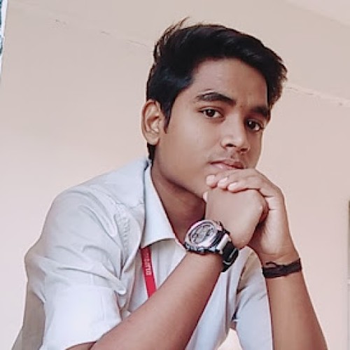 Krish P.