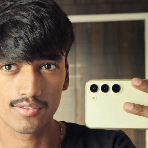 Abhay Y. profile photo