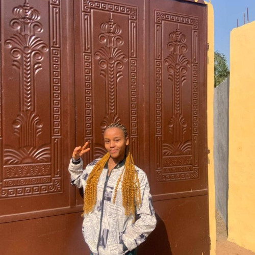 Victory O. profile photo