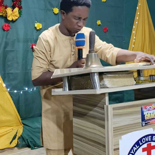 ADEBANJO EMMANUEL I.