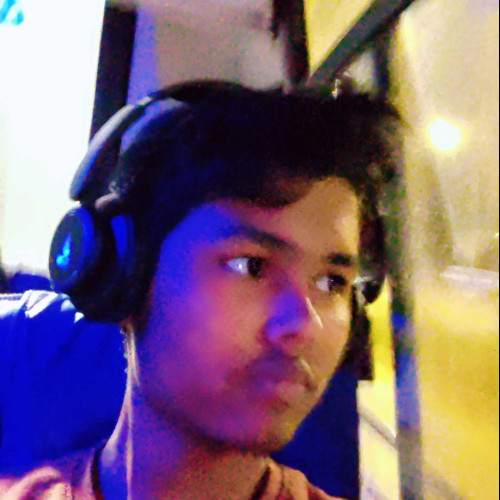 Pranav D.