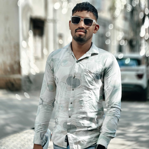 Saurabh P. profile photo