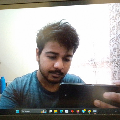 Shubham G. profile photo