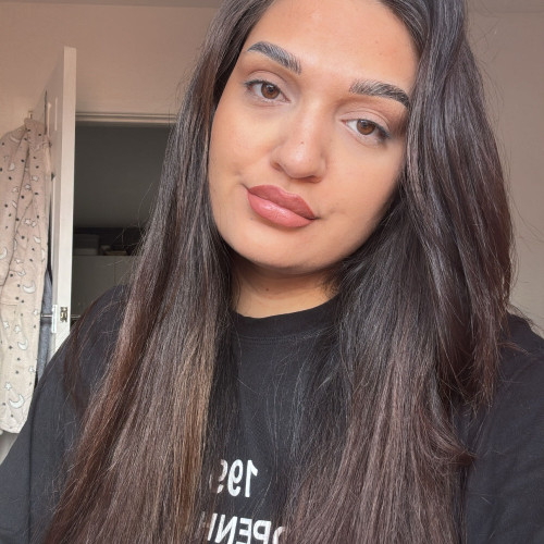Ioana g. profile photo