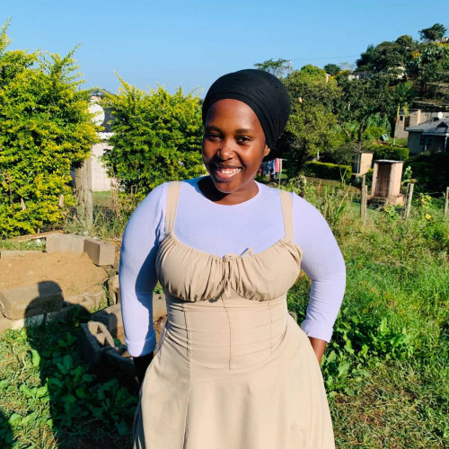Aphiwe N. profile photo