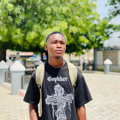 Kiddo B. profile photo