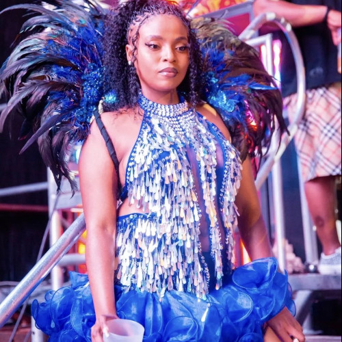 Pearl T. profile photo
