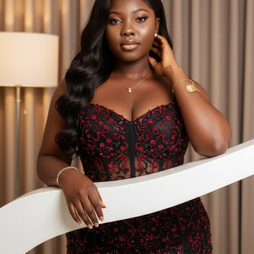Ayodele S. profile photo