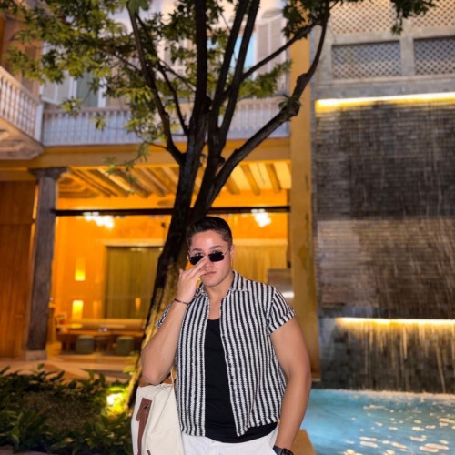 Alejandro v. profile photo