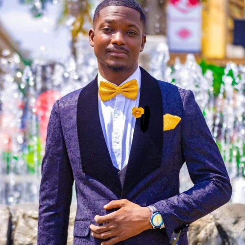 YANNICK K. profile photo
