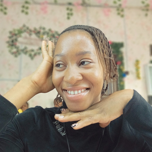 Favour O. profile photo