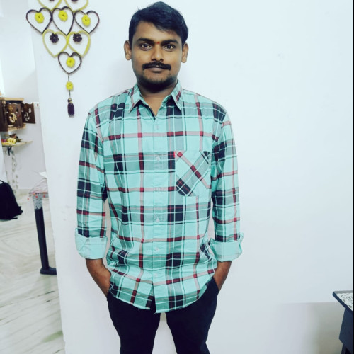 Srikanth  L. profile photo