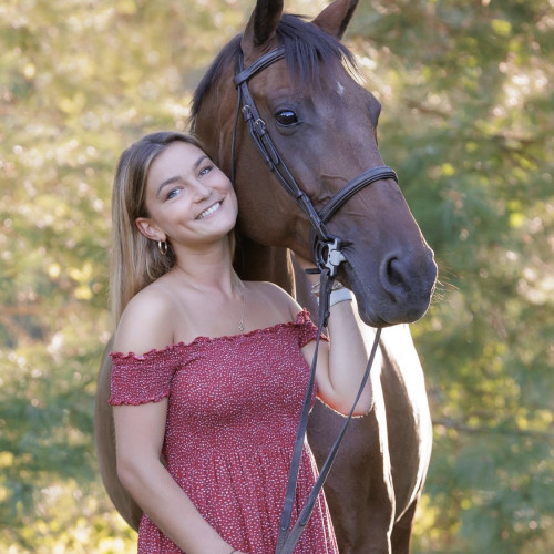 Caroline S. profile photo