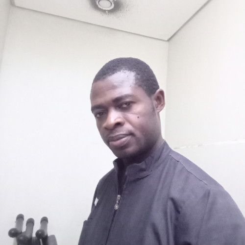 Emmanuel  A.