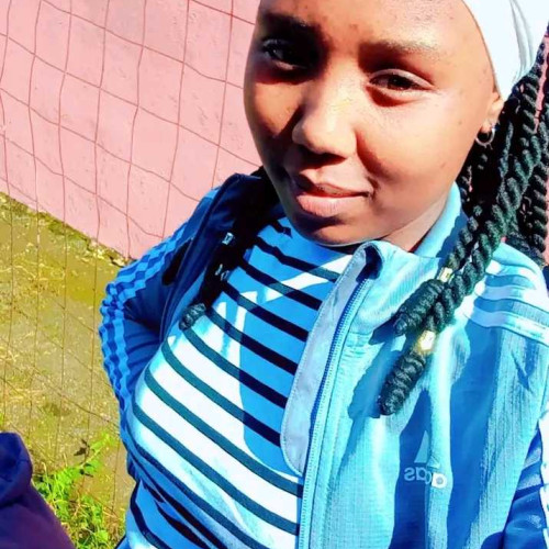 Nonhle Nontobeko M. profile photo