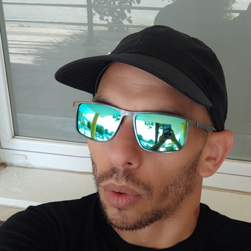 ELOY G. profile photo