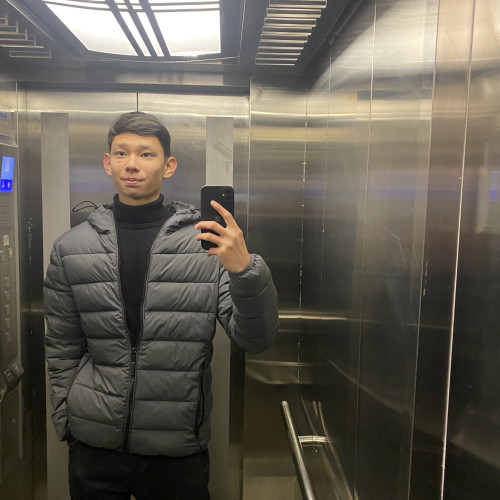 Алишер М. profile photo