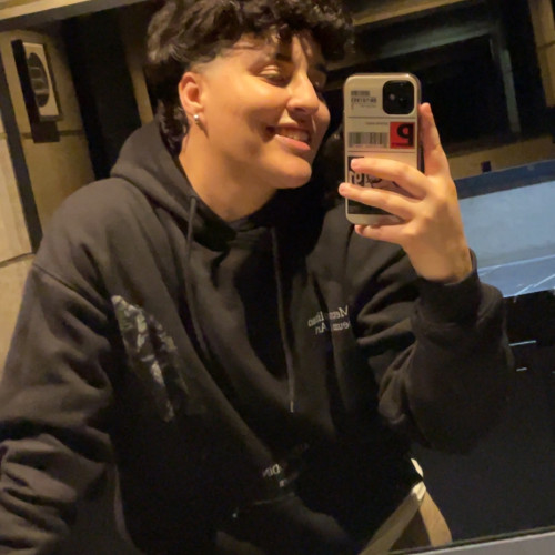 Ouissal Z. profile photo