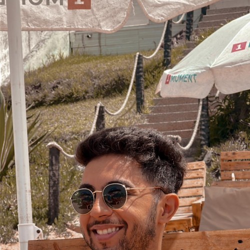 Walid M. profile photo