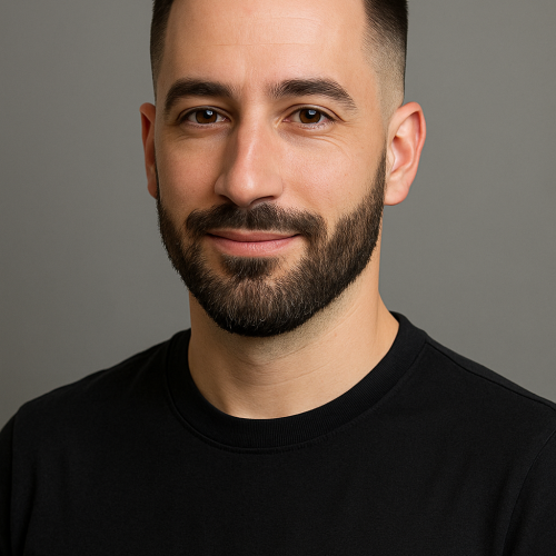 Dilshodjon M. profile photo