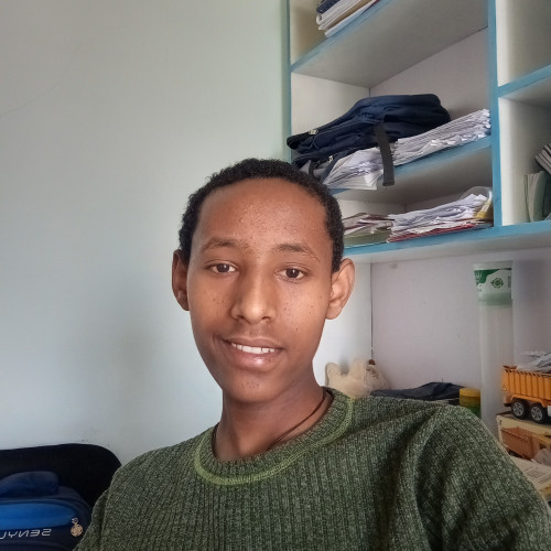 Abrham C. profile photo