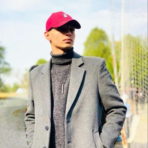 Umar K. profile photo