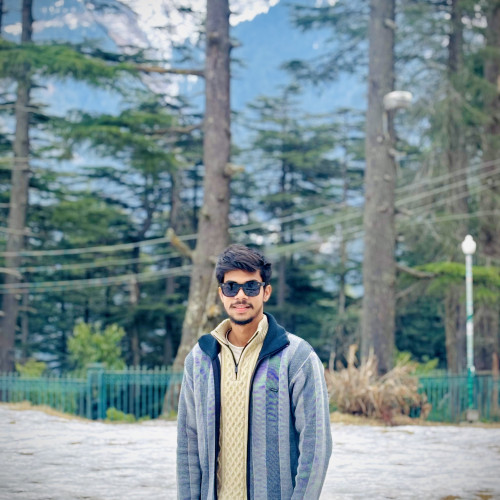 Mritunjay S. profile photo