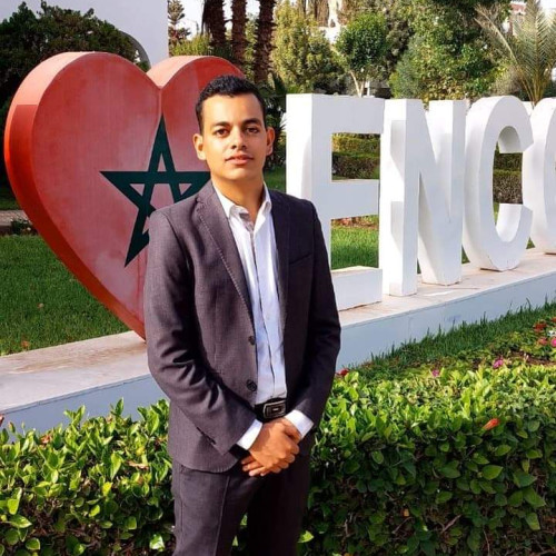 Mohamed Ali  L. profile photo