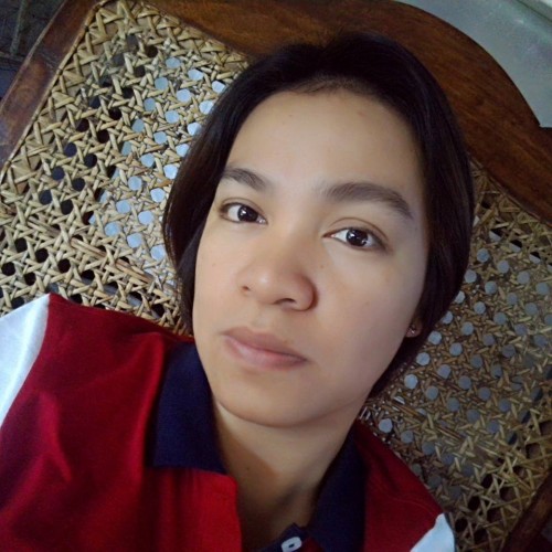 SHERIL B.