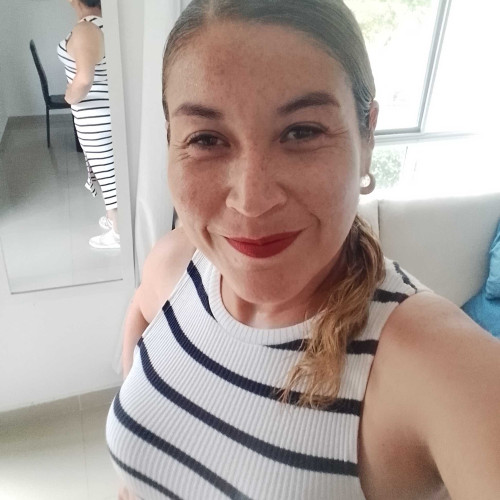 Alicia G. profile photo