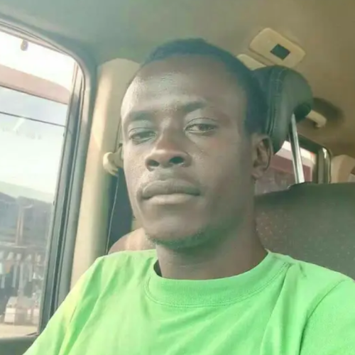 Edwin  K. profile photo