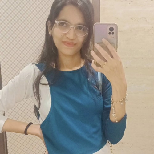 Bhargavi K. profile photo