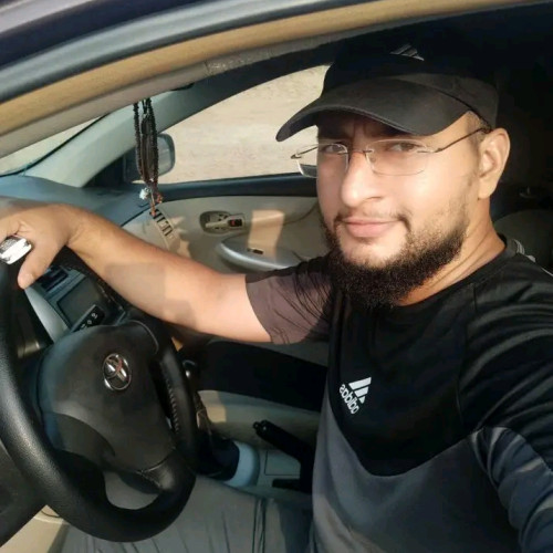 Zeeshan  K. profile photo