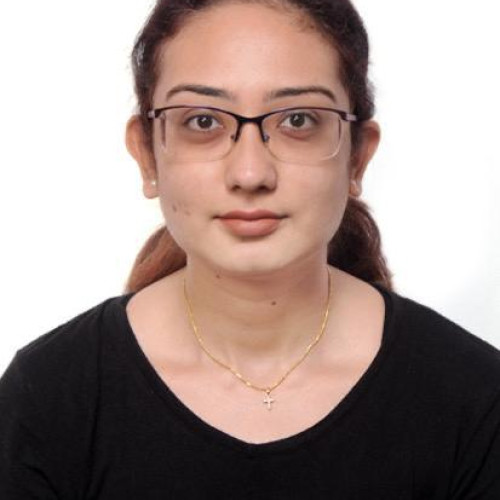 Joanna J. profile photo
